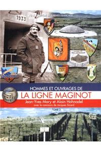 Ligne Maginot, Tome 3