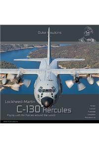 Lockheed-Martin C-130 Hercules