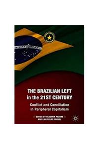 Brazilian Left in the 21st Century