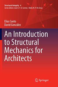 Introduction to Structural Mechanics for Architects