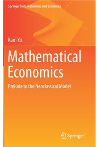 Mathematical Economics