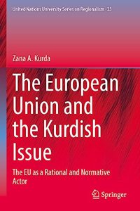 The European Union and the Kurdish Issue