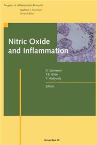 Nitric Oxide and Inflammation