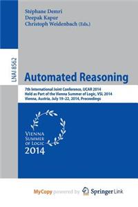 Automated Reasoning