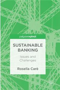 Sustainable Banking
