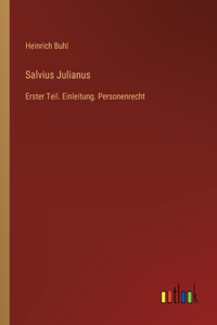 Salvius Julianus