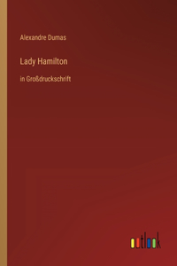 Lady Hamilton