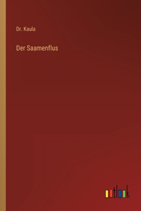 Saamenflus