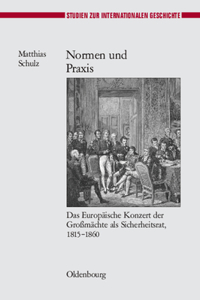 Normen Und PRAXIS