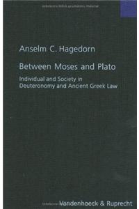 Between Moses and Plato