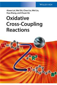 Oxidative Cross-Coupling Reactions