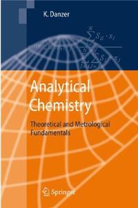 Analytical Chemistry