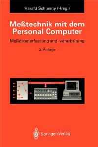 Meßtechnik Mit Dem Personal Computer
