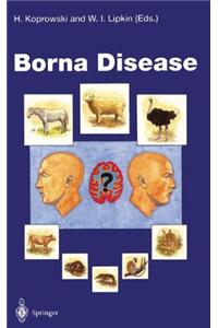 Borna Disease