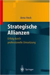 Strategische Allianzen