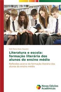 Literatura e escola