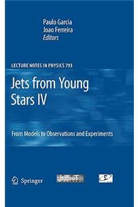 Jets from Young Stars IV