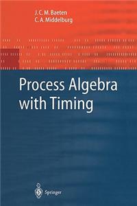 Process Algebra with Timing