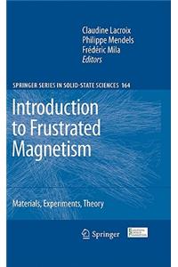 Introduction to Frustrated Magnetism