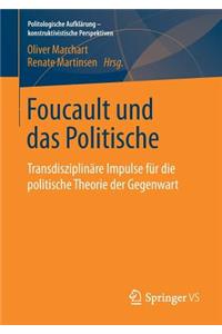 Foucault und das Politische