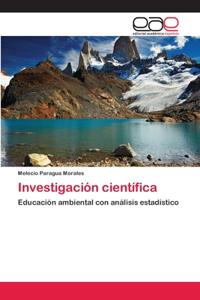 Investigación científica