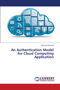 Authentication Model for Cloud Computing Application