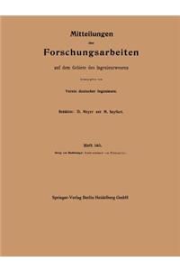 Kraftverbrauch von Fördermitteln