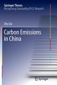 Carbon Emissions in China