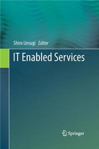 It Enabled Services