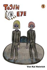 Tojin Eye
