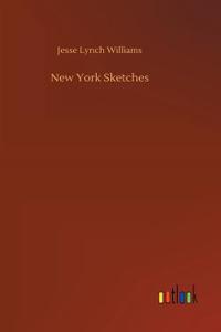 New York Sketches