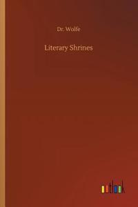 Literary Shrines