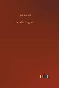 Feudal England