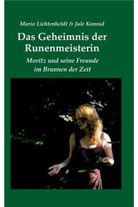 Das Geheimnis der Runenmeisterin