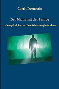 Der Mann mit der Lampe