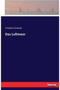 Das Luftmeer