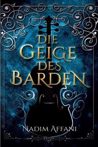 Geige des Barden