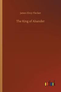 The King of Alsander