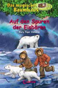 Auf den Spuren der Eisbaren