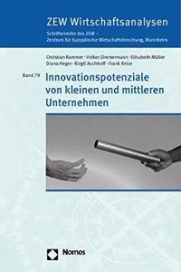 Innovationspotenziale Von Kleinen Und Mittleren Unternehmen