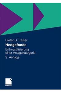 Hedgefonds