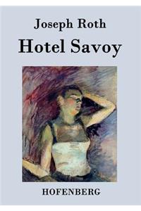 Hotel Savoy