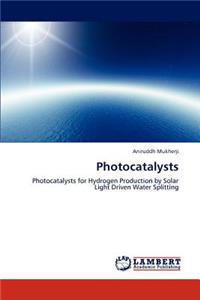 Photocatalysts