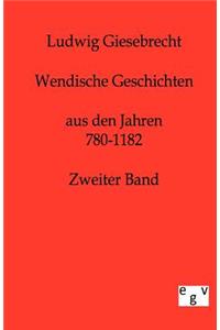 Wendische Geschichten