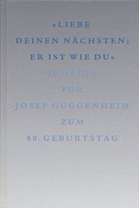 Liebe Deinen Nachsten; Er Ist Wie Du