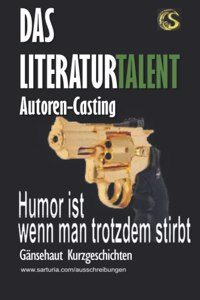 Humor ist, wenn man trotzdem stirbt