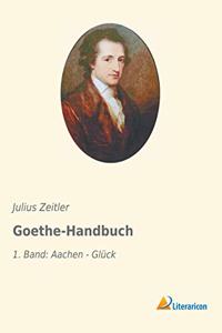 Goethe-Handbuch