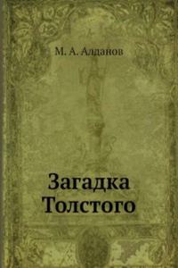 Zagadka Tolstogo