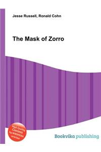 The Mask of Zorro