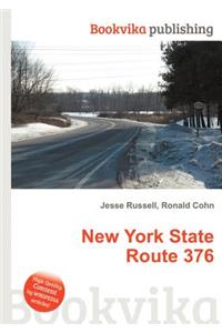 New York State Route 376